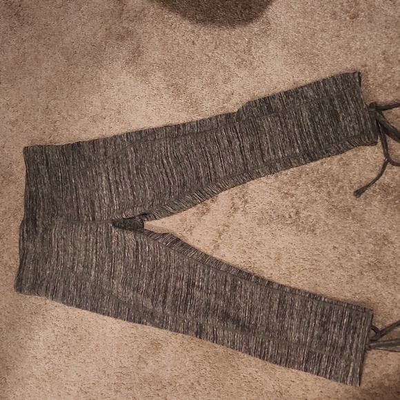 Calvin Klein Performance Pants - Calvin Klein Leggings